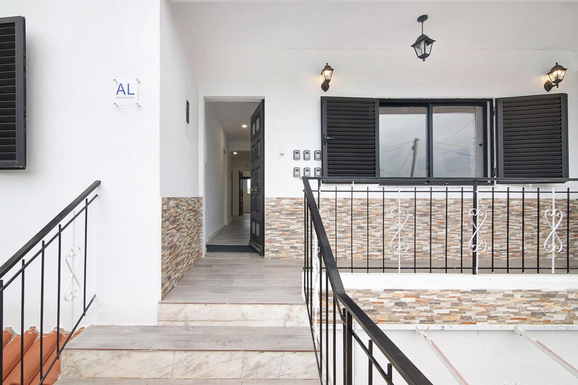 Apartamento Seashel مونكاراباشو المظهر الخارجي الصورة