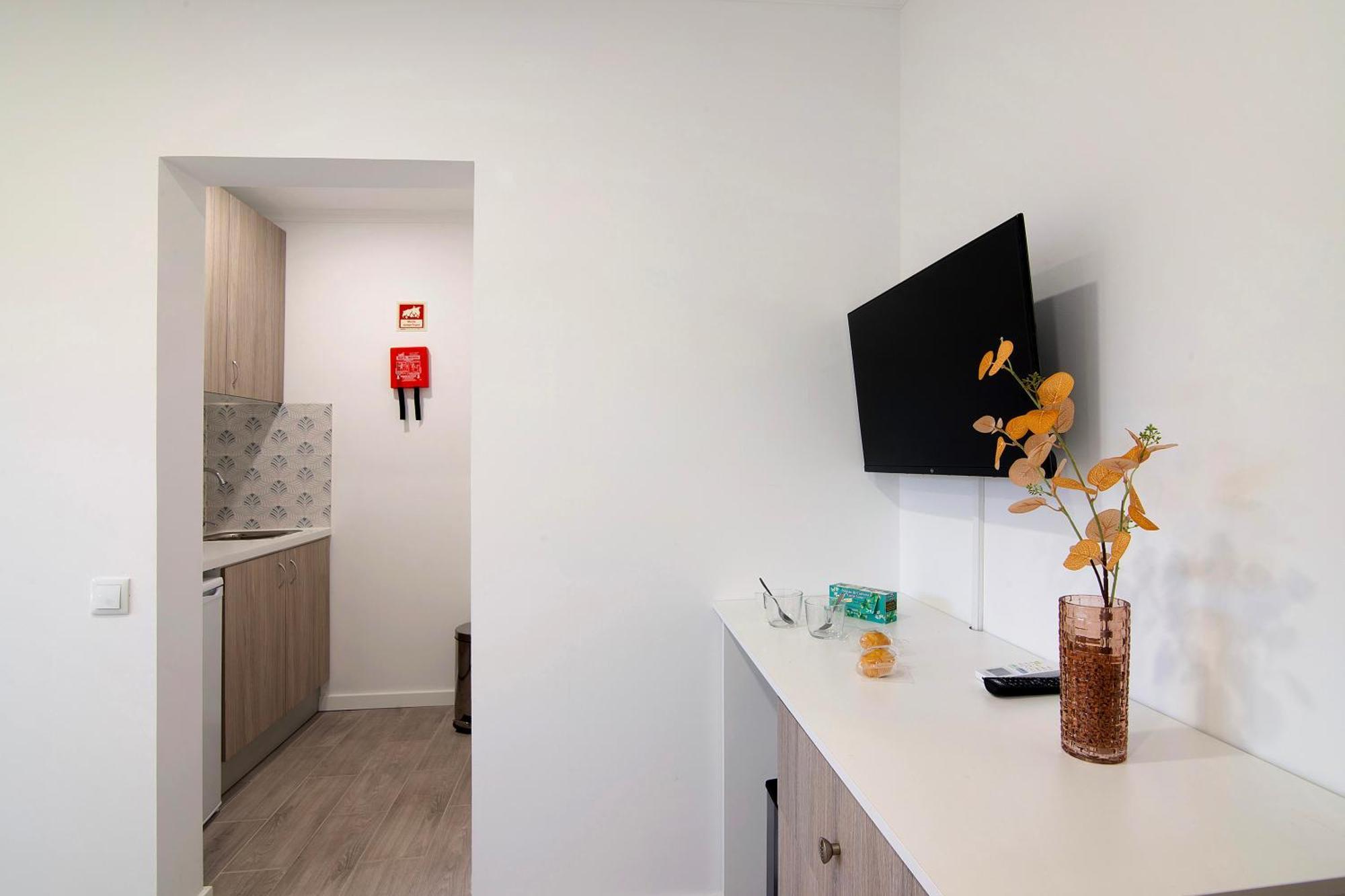 Apartamento Seashel مونكاراباشو المظهر الخارجي الصورة