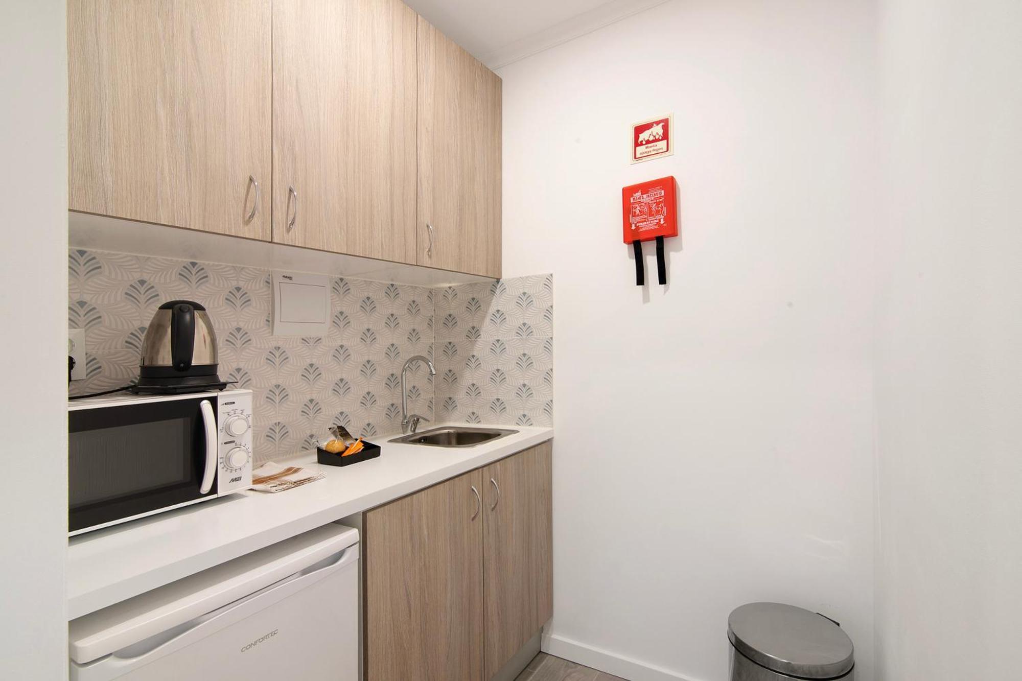 Apartamento Seashel مونكاراباشو المظهر الخارجي الصورة