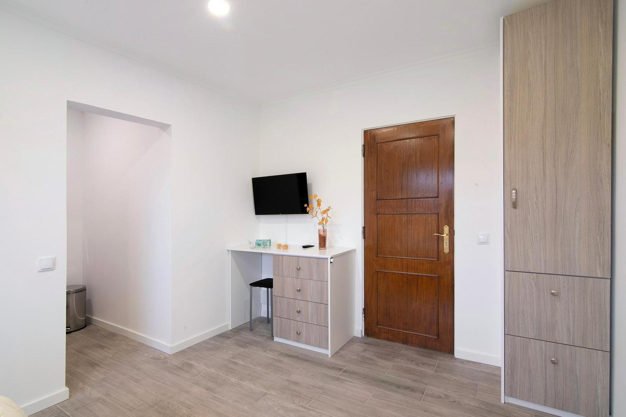 Apartamento Seashel مونكاراباشو المظهر الخارجي الصورة