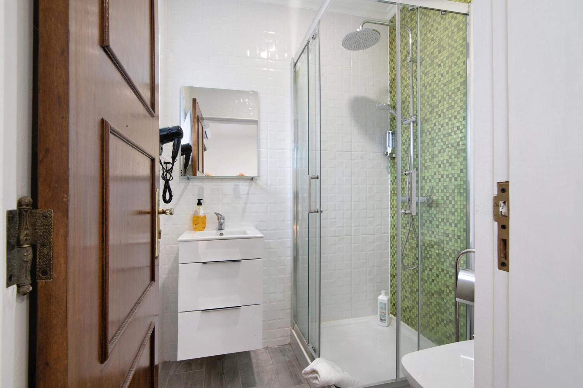 Apartamento Seashel مونكاراباشو المظهر الخارجي الصورة