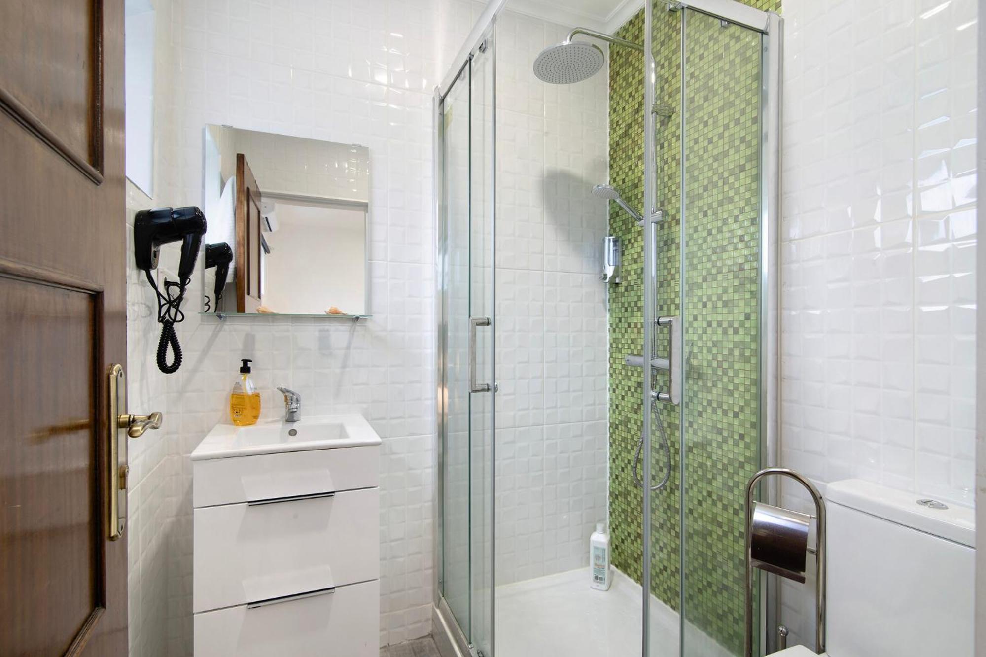 Apartamento Seashel مونكاراباشو المظهر الخارجي الصورة