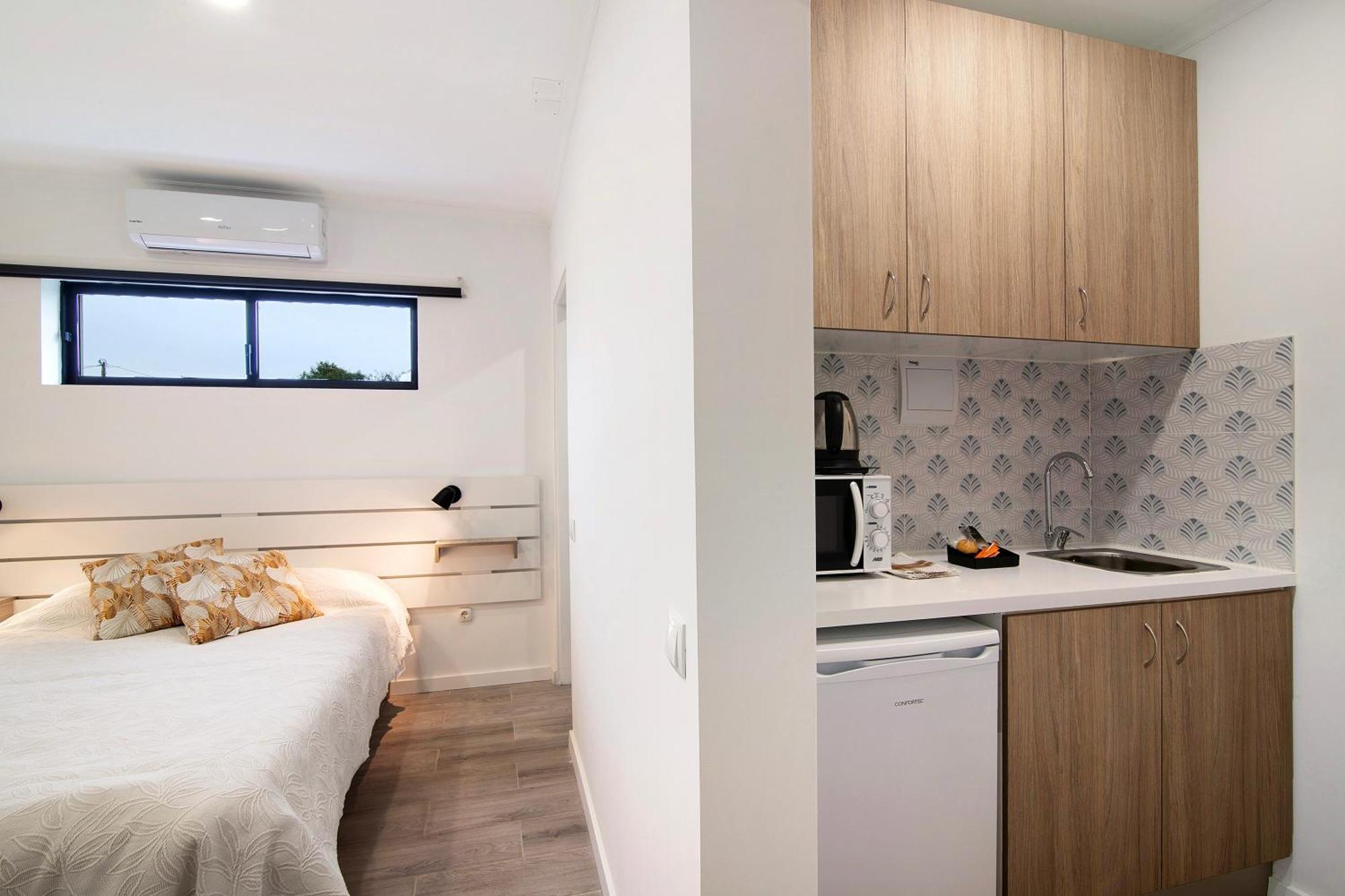 Apartamento Seashel مونكاراباشو المظهر الخارجي الصورة