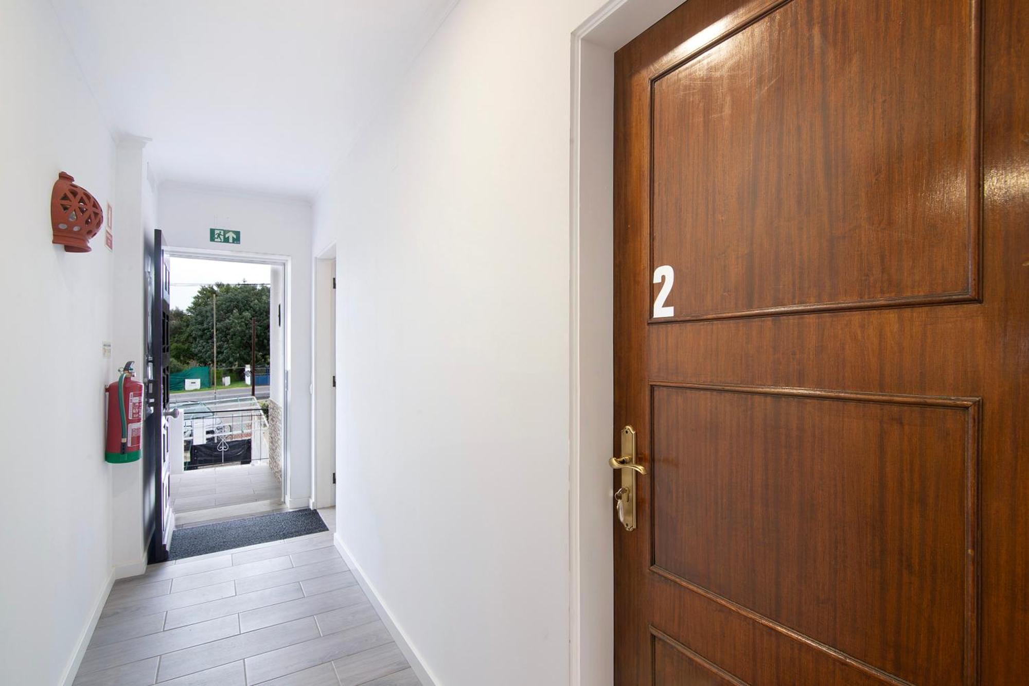 Apartamento Seashel مونكاراباشو المظهر الخارجي الصورة